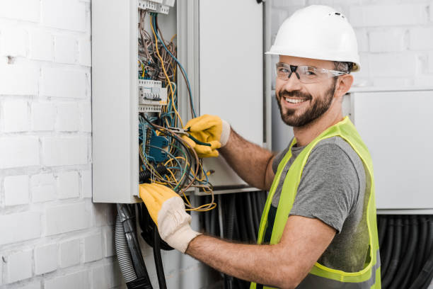 Best Commercial Electrician Services  in Runnemede, NJ