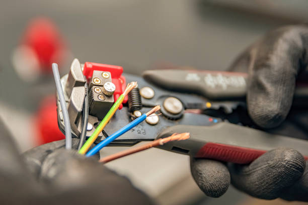 Electrical Rewiring Services in Runnemede, NJ