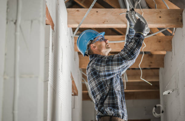 Best Electrical Rewiring Services  in Runnemede, NJ