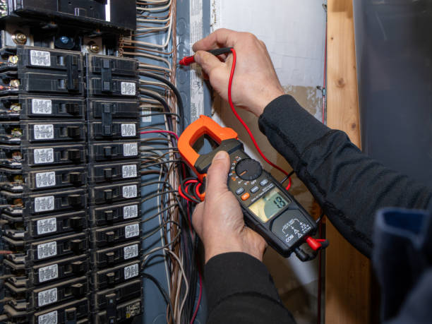 Best Electrician for Home Renovation  in Runnemede, NJ