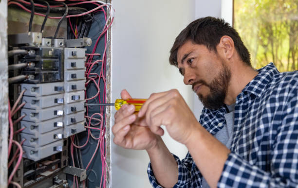 Best Electrical Installation Contractor  in Runnemede, NJ